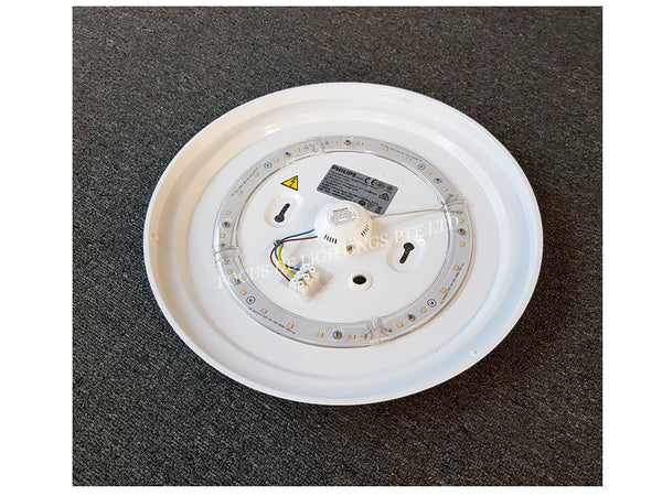 Philips led ceiling light moire cl200 best sale