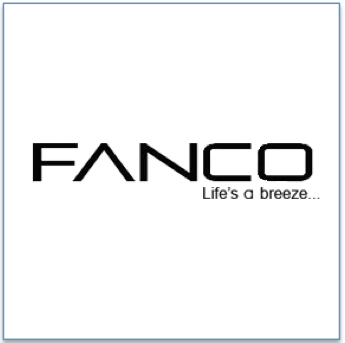 FANCO FANS