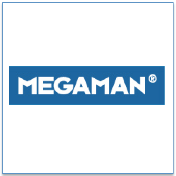 Megaman Led