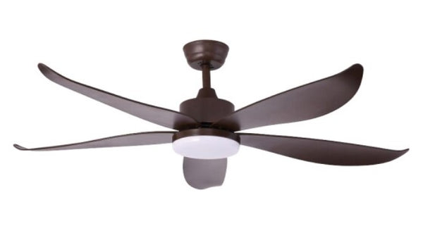 BESTAR CEILING FAN DC VINO-5 38"/48"/54"