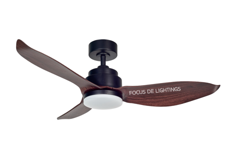 AEROAIR AA320 LATTE/FRAPPE -ROD VERSION 35"/46"52" *DIMMABLE FUNCTION