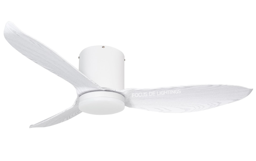 AEROAIR AA335 LATTE/FRAPPE -HUGGER VERSION 35"/46"52" (GREAT FOR LOW CEILING)