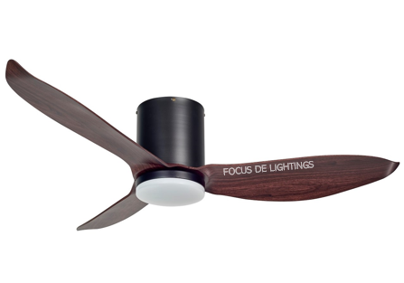 AEROAIR AA335 LATTE/FRAPPE -HUGGER VERSION 35"/46"52" (GREAT FOR LOW CEILING)