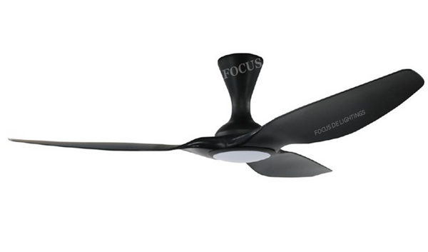 SMART PO ECO FAN CYCLONE VSPEC III-RS 46"/52"/60" (BLACK HUGGER)