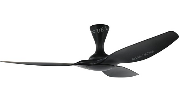 SMART PO ECO FAN CYCLONE VSPEC III-RS 46"/52"/60" (BLACK HUGGER)