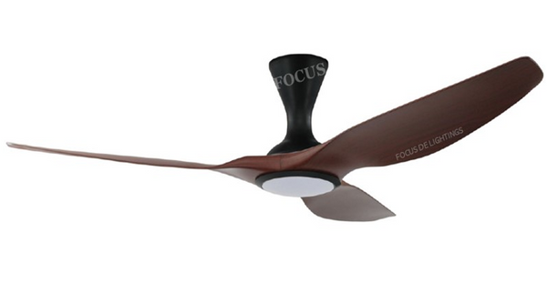 SMART PO ECO FAN CYCLONE VSPEC III-RS 46"/52"/60" (BLACK HUGGER)