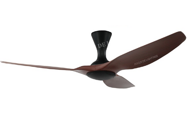 SMART PO ECO FAN CYCLONE VSPEC III-RS 46"/52"/60" (BLACK HUGGER)