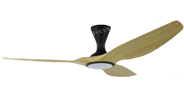 SMART PO ECO FAN CYCLONE VSPEC III-RS 46"/52"/60" (BLACK HUGGER)