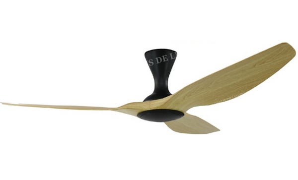 SMART PO ECO FAN CYCLONE VSPEC III-RS 46"/52"/60" (BLACK HUGGER)