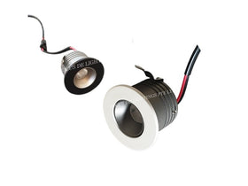 MINI 880 RECESSED CABINET MINI SPOTLIGHT