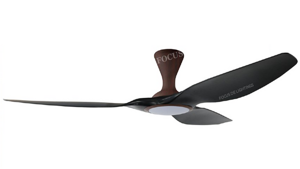 SMART PO ECO FAN CYCLONE VSPEC III-RS 46"/52"/60" (CHERRYWOOD HUGGER)