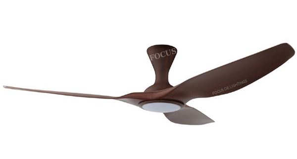 SMART PO ECO FAN CYCLONE VSPEC III-RS 46"/52"/60" (CHERRYWOOD HUGGER)