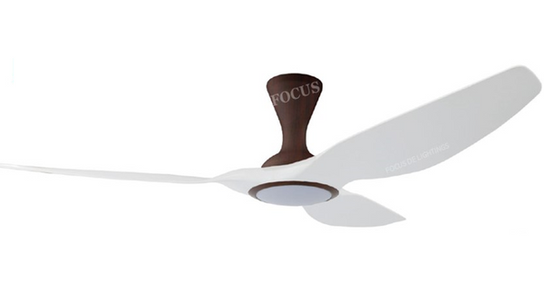SMART PO ECO FAN CYCLONE VSPEC III-RS 46"/52"/60" (CHERRYWOOD HUGGER)