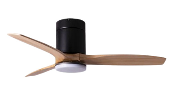 SPIN TIMBER X OAK DC FAN 36"/43"/52"/60"+ SMART WIFI