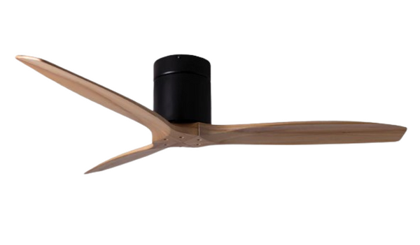 SPIN TIMBER X OAK DC FAN 36"/43"/52"/60"+ SMART WIFI