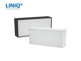 SUPER SLIM THIN FRAME RECTANGLE LED CEILING LAMP 7001 (18W/36W)