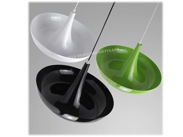 MODERN PLANTER PENDANT LAMP 6660 (DIA 400MM)