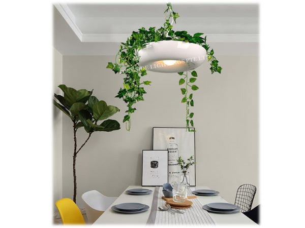 MODERN PLANTER PENDANT LAMP 6660 (DIA 400MM)
