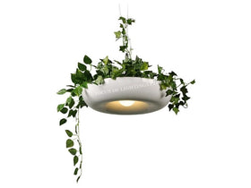 MODERN PLANTER PENDANT LAMP 6660 (DIA 400MM)