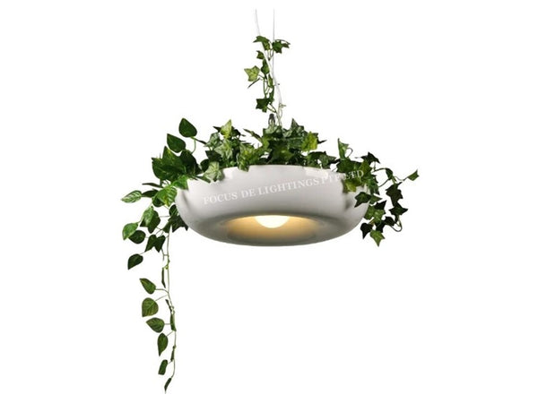 MODERN PLANTER PENDANT LAMP 6660 (DIA 400MM)