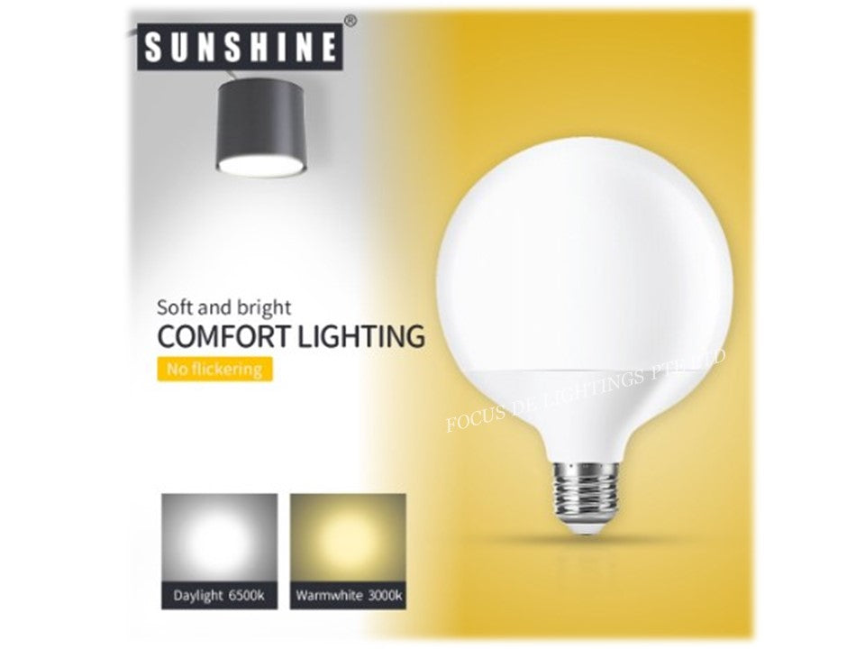 Sunshine Led Sunter Lighting Replacement Bulbs | Shelly Lighting