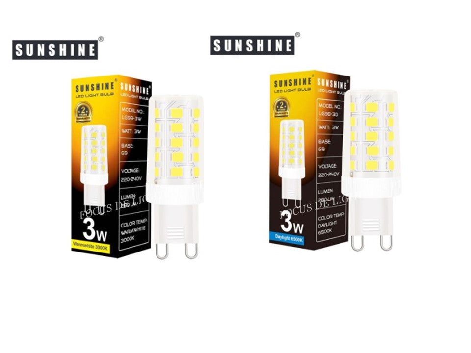 Sunshine Led Module SUNSHINE LED - FOCUS DE LIGHTINGS PTE LTD