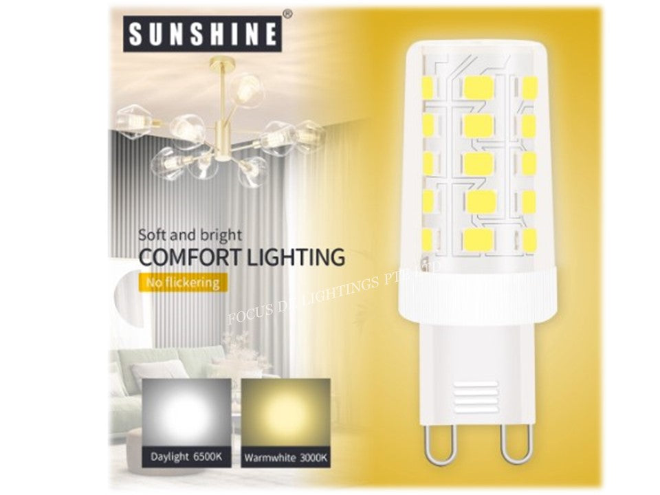 Sunshine Led Module SUNSHINE LED - FOCUS DE LIGHTINGS PTE LTD