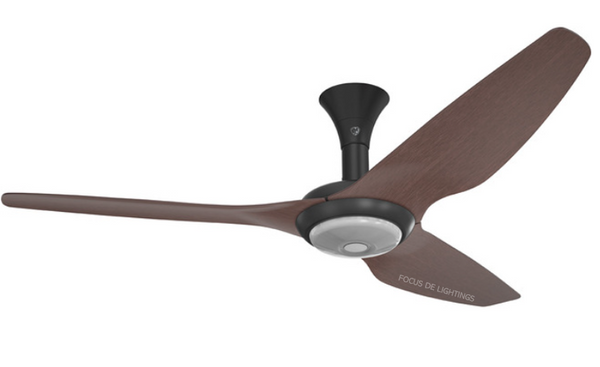 *GEN4* HAIKU H SERIES -COCOA BLACK 52"/60" (LOW PROFILE)