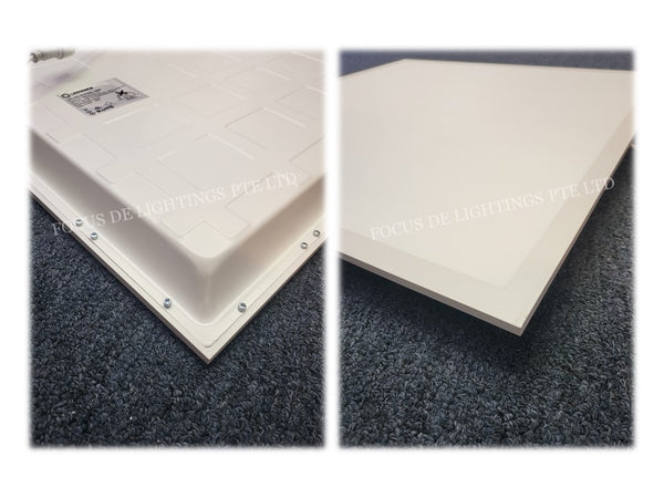 LEDVANCE COMMERCIAL OFFICE LED PANEL BACKLIT (choose your own colour temp)