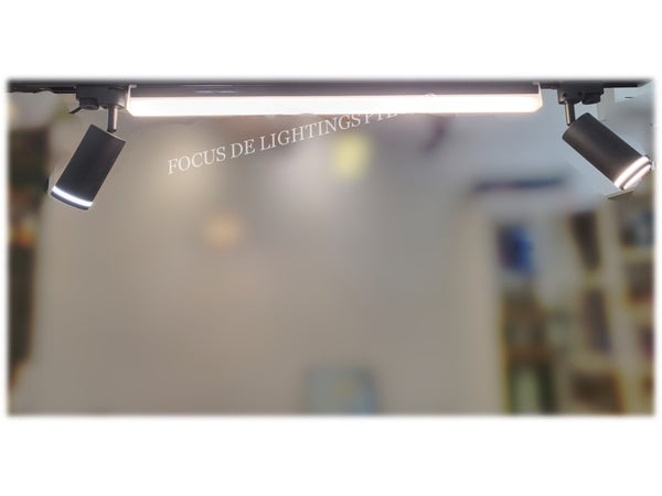 *LATEST LINEAR TRACK FITTING LED-CCT (60CM/90CM/120CM)