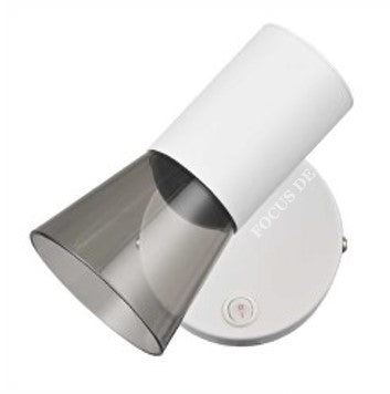 FUNCTIONAL ON/OFF SWITCH M018 WALL LAMP -GU10 BULB