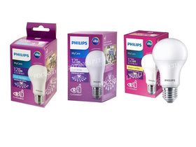 PHILIPS A60 MYCARE E27 LED CLASSIC BULB 12W (WARM or DAY or COOL)