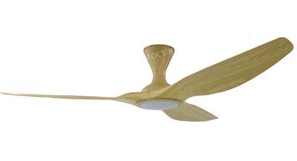 SMART PO ECO FAN CYCLONE VSPEC III-RS 46"/52"/60" (PINEWOODWOOD HUGGER)