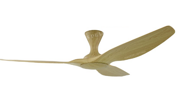 SMART PO ECO FAN CYCLONE VSPEC III-RS 46"/52"/60" (PINEWOODWOOD HUGGER)