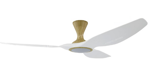 SMART PO ECO FAN CYCLONE VSPEC III-RS 46"/52"/60" (PINEWOODWOOD HUGGER)