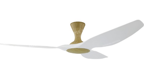 SMART PO ECO FAN CYCLONE VSPEC III-RS 46"/52"/60" (PINEWOODWOOD HUGGER)