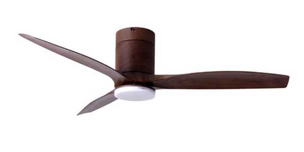 SPIN SIGNATURE - SAVANNAH DC Fan 43"/52"/60" + SMART WIFI