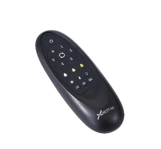 BESTAR CEILING FAN DC VINO-5 38"/48"/54"