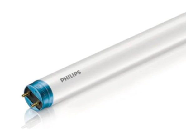 (ARCYLIC COVER) COMMERCIAL LAMP FITTING -2FT (SINGLE OR DOUBLE TUBES)