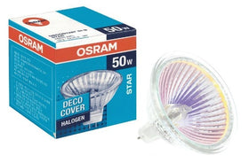 OSRAM HALOGEN MR16 GU5.3 12V -50W