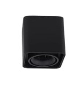 COMPACT CEILING LAMP 062 ROUNDED (GU10)