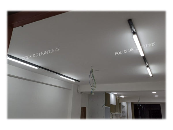 *LATEST LINEAR TRACK FITTING LED-CCT (60CM/90CM/120CM)