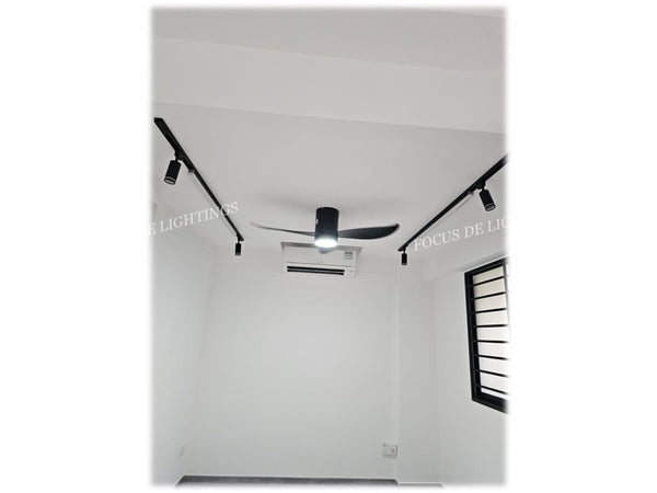 *LATEST LINEAR TRACK FITTING LED-CCT (60CM/90CM/120CM)