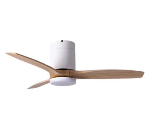 SPIN TIMBER X OAK DC FAN 36"/43"/52"/60"+ SMART WIFI