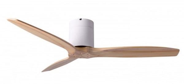 SPIN TIMBER X OAK DC FAN 36"/43"/52"/60"+ SMART WIFI