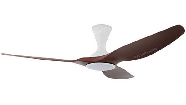 SMART PO ECO FAN CYCLONE VSPEC III-RS 46"/52"/60" (WHITE HUGGER)