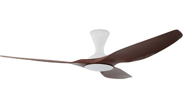 SMART PO ECO FAN CYCLONE VSPEC III-RS 46"/52"/60" (WHITE HUGGER)