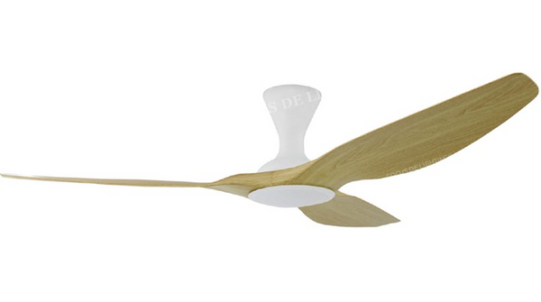 SMART PO ECO FAN CYCLONE VSPEC III-RS 46"/52"/60" (WHITE HUGGER)