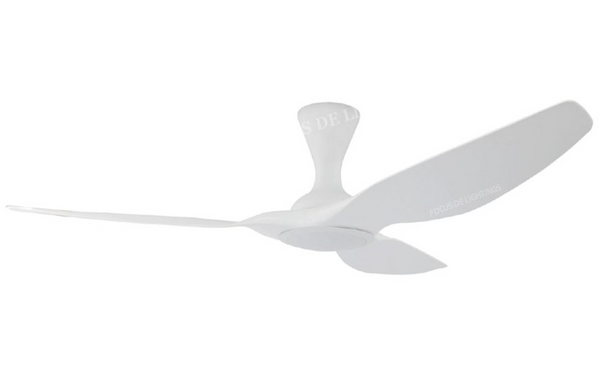 SMART PO ECO FAN CYCLONE VSPEC III-RS 46"/52"/60" (WHITE HUGGER)