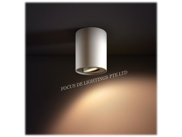 CEILING LAMP ROUND CYLINDER 1209